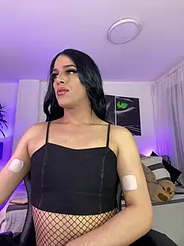 Sophiesweet5 online show from 02-05-25, 05:09