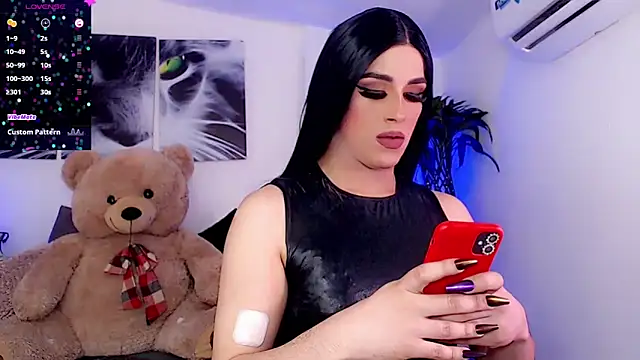 Sophiesweet5 online show from 02-09-25, 06:47