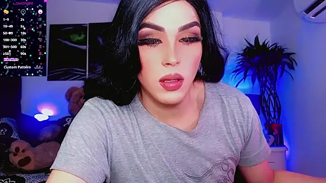 Sophiesweet5 online show from 03-14-25, 03:03