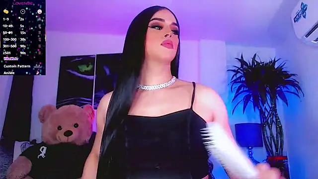 Sophiesweet5 online show from 11-04-25, 07:18