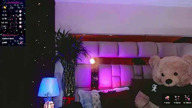 Sophiesweet5 online show from 02-28-26, 04:24