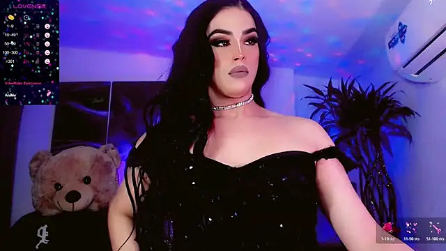 Sophiesweet5 online show from 04-19-26, 06:56