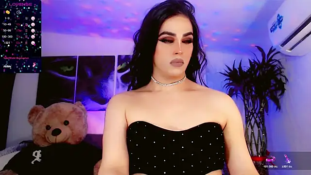 Sophiesweet5 online show from 04-27-26, 12:08