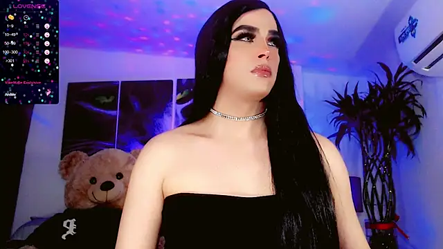 Sophiesweet5 online show from 04-29-26, 03:10