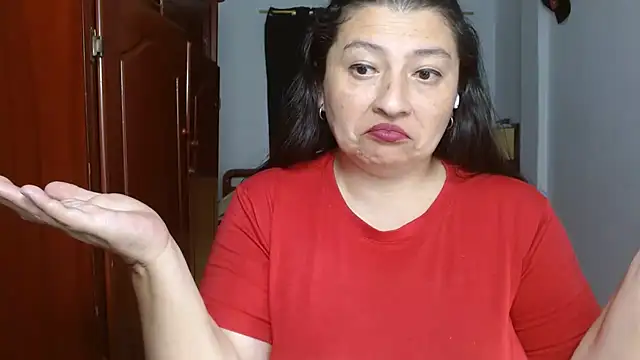 Victoriaevans1 online show from 07-01-26, 04:51