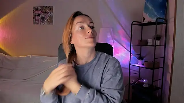 RebeccaMartinez online show from 10-25-25, 10:01