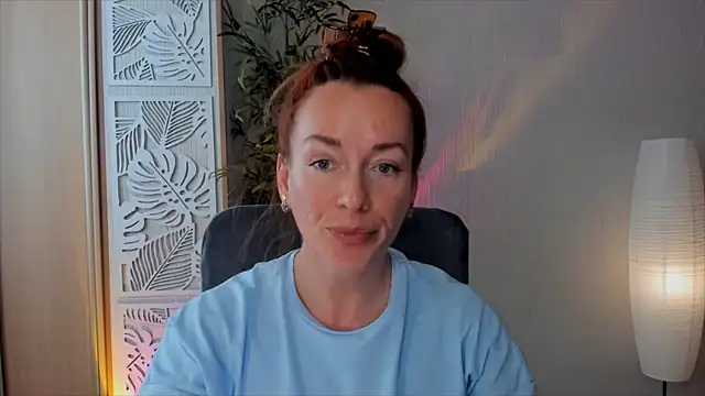 RebeccaMartinez online show from 05-30-26, 08:22