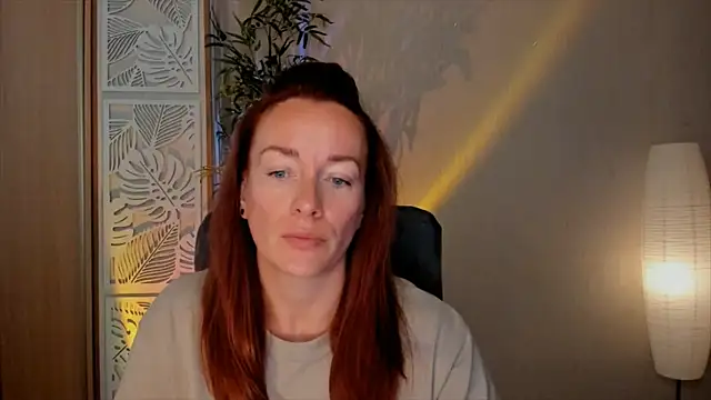 RebeccaMartinez online show from 07-18-26, 07:45