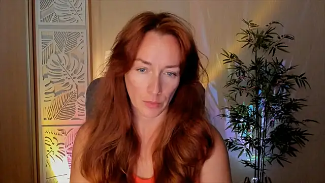 RebeccaMartinez online show from 07-29-26, 10:35