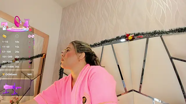 kimberly7  online show from 12-15-25, 12:09