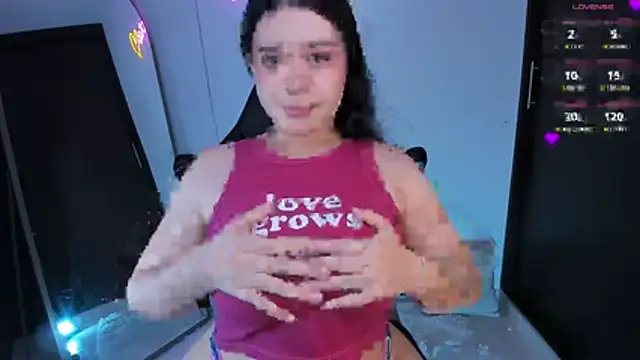 Snapshot of daniela_hornny chatting on 11-02-25, 05:54 daniela hornny online show from 11-02-25, 05:54