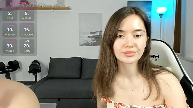 Snapshot of PollyFlame chatting on 01-22-25, 09:43 PollyFlame online show from 01-22-25, 09:43