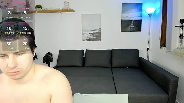 Snapshot of PollyFlame chatting on 02-13-25, 05:26 PollyFlame online show from 02-13-25, 05:26