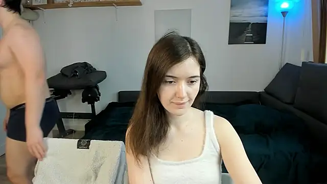 Snapshot of PollyFlame chatting on 03-02-25, 06:59 PollyFlame online show from 03-02-25, 06:59