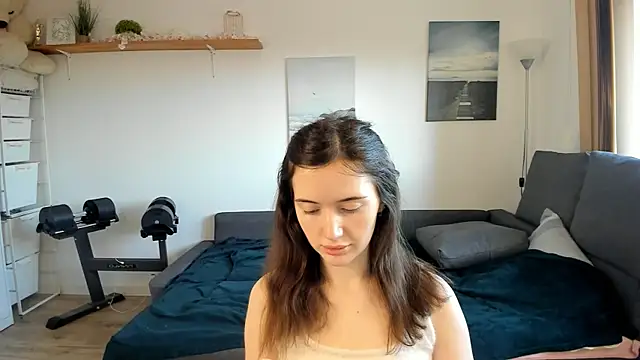 Snapshot of PollyFlame chatting on 03-04-25, 09:40 PollyFlame online show from 03-04-25, 09:40