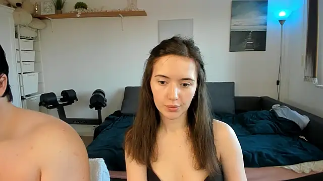 Snapshot of PollyFlame chatting on 03-07-25, 06:57 PollyFlame online show from 03-07-25, 06:57