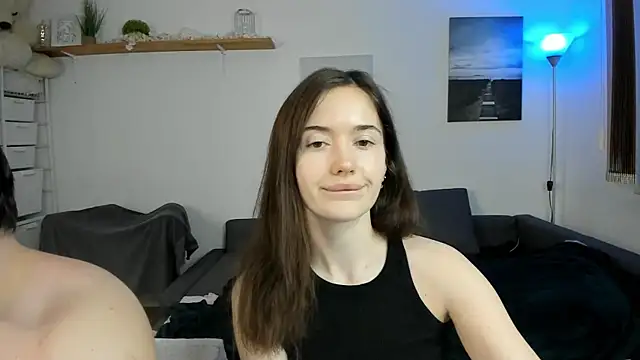 Snapshot of PollyFlame chatting on 03-08-25, 08:57 PollyFlame online show from 03-08-25, 08:57