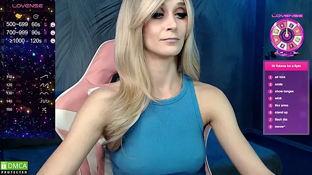 Snapshot of AliceSporty chatting on 12-05-24, 10:12 AliceSporty online show from 12-05-24, 10:12