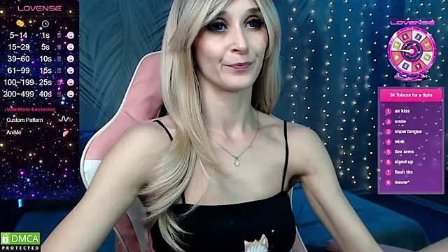 Snapshot of AliceSporty chatting on 12-11-24, 01:26 AliceSporty online show from 12-11-24, 01:26