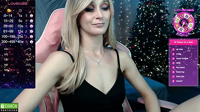 Snapshot of AliceSporty chatting on 01-07-25, 04:18 AliceSporty online show from 01-07-25, 04:18