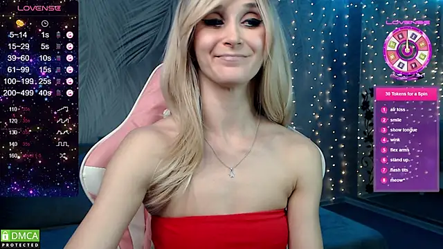 Snapshot of AliceSporty chatting on 01-09-25, 10:20 AliceSporty online show from 01-09-25, 10:20