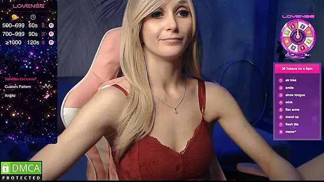 Snapshot of AliceSporty chatting on 03-15-25, 01:19 AliceSporty online show from 03-15-25, 01:19