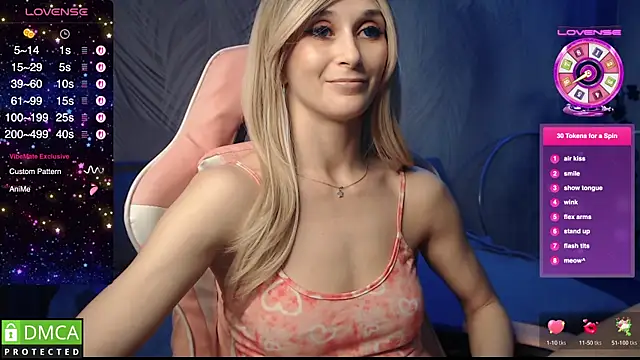 Snapshot of AliceSporty chatting on 03-18-25, 01:32 AliceSporty online show from 03-18-25, 01:32