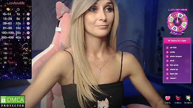 Snapshot of AliceSporty chatting on 09-12-25, 10:32 AliceSporty online show from 09-12-25, 10:32