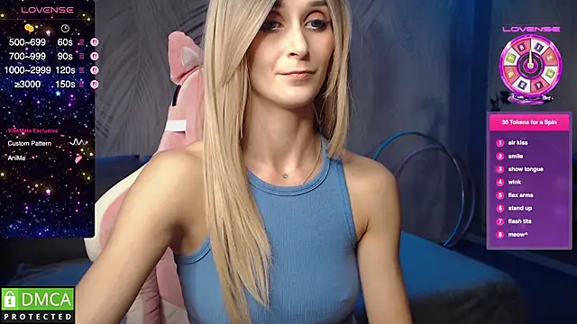 Snapshot of AliceSporty chatting on 11-07-25, 09:26 AliceSporty online show from 11-07-25, 09:26