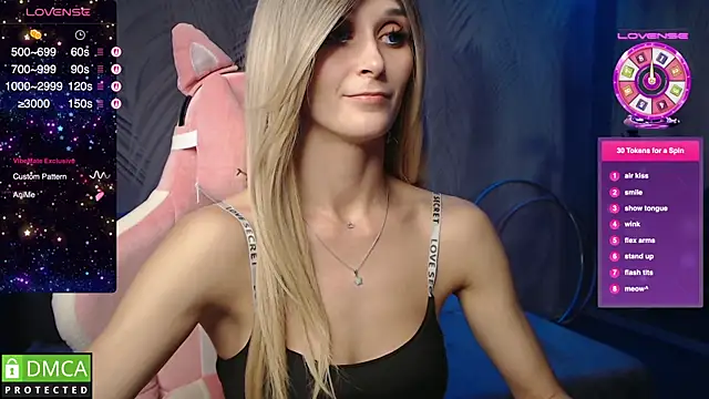 Snapshot of AliceSporty chatting on 11-14-25, 10:18 AliceSporty online show from 11-14-25, 10:18