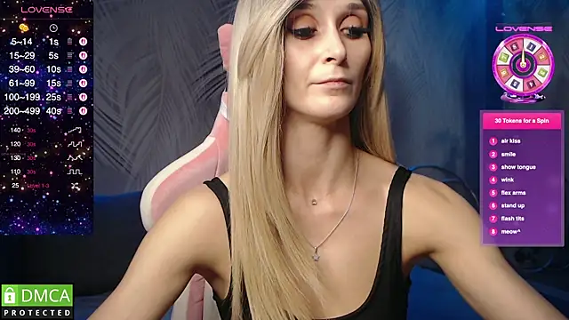 Snapshot of AliceSporty chatting on 11-27-25, 10:12 AliceSporty online show from 11-27-25, 10:12