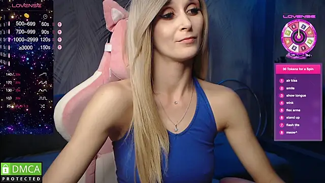 Snapshot of AliceSporty chatting on 11-29-25, 10:13 AliceSporty online show from 11-29-25, 10:13