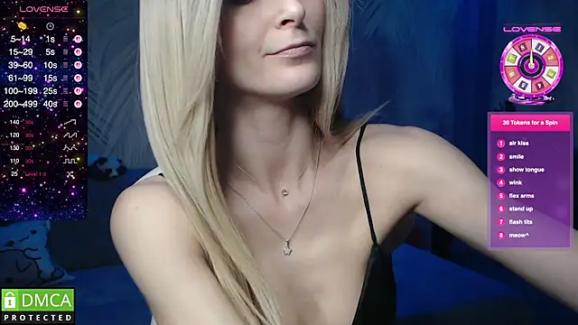 AliceSporty online show from 04-28-26, 10:15