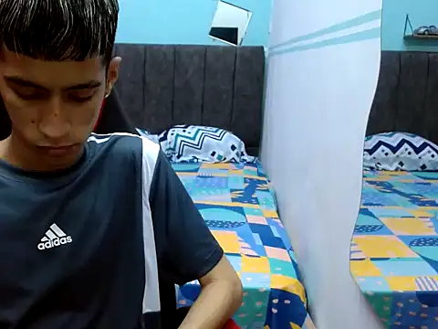 Angelstripboy online show from 03-09-25, 01:46