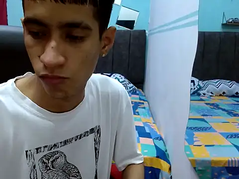 Angelstripboy online show from 03-15-25, 01:08