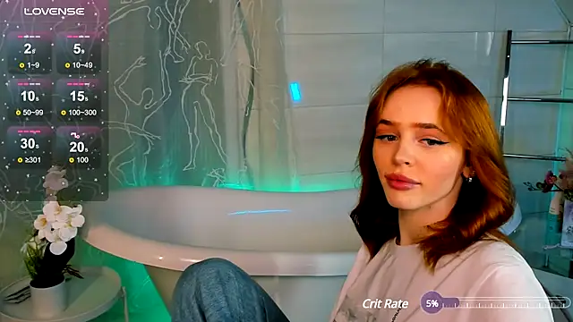 Phoenix Margo online show from 02-21-25, 02:39