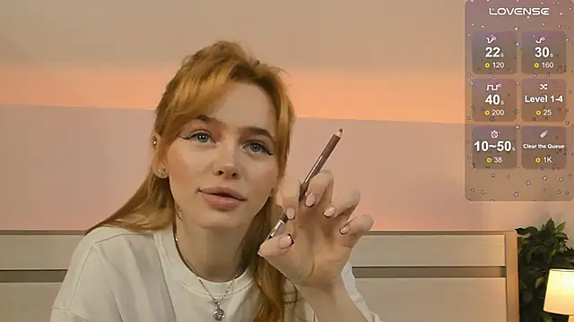 Phoenix Margo online show from 09-14-25, 02:54