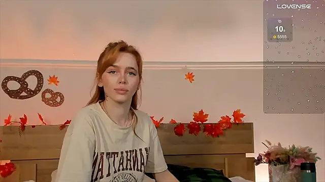 Phoenix Margo online show from 09-24-25, 03:32