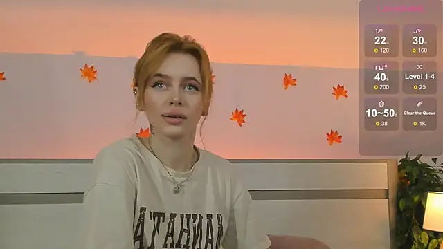 Phoenix Margo online show from 09-29-25, 04:28