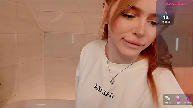 Phoenix Margo online show from 10-03-25, 09:39