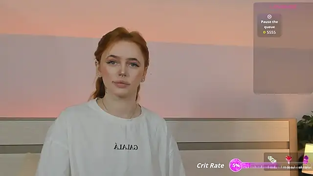 Phoenix Margo online show from 12-04-25, 03:27