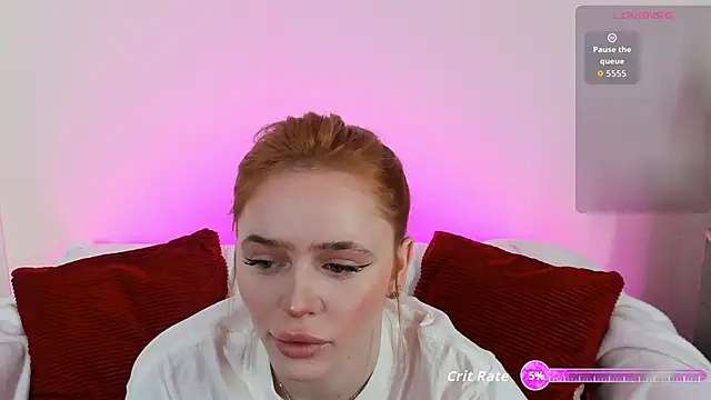 Phoenix Margo online show from 12-20-25, 02:51