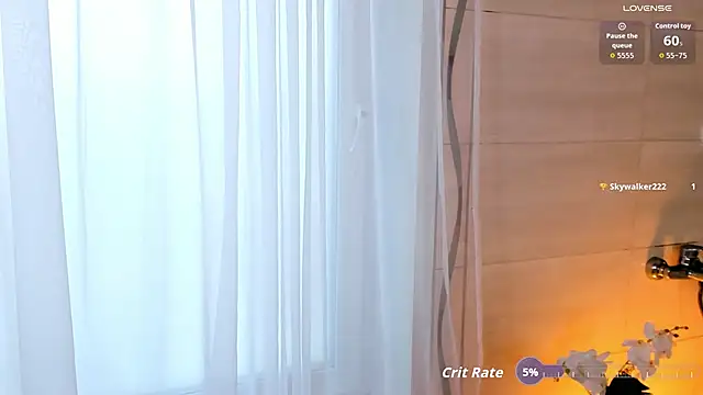 Phoenix Margo online show from 03-08-26, 03:32