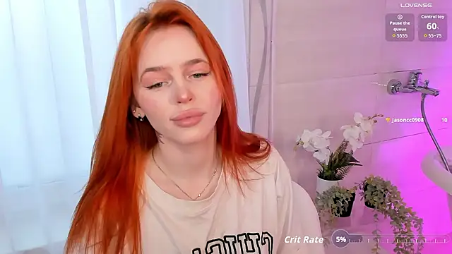 Phoenix Margo online show from 03-15-26, 03:34