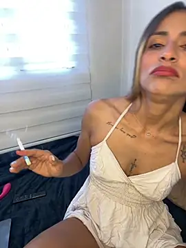 Liamiler01  online show from 09-16-25, 12:17