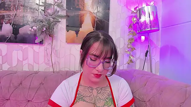 DEVA BLUE  online show from 12-07-24, 04:20