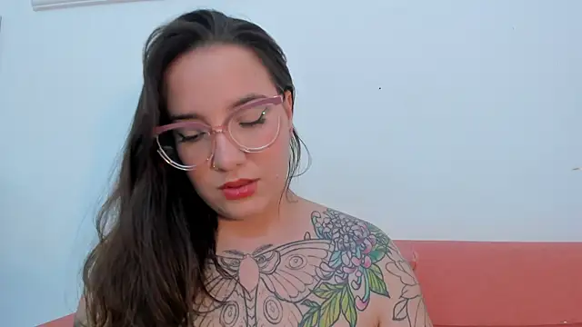 DEVA BLUE  online show from 11-14-25, 03:38