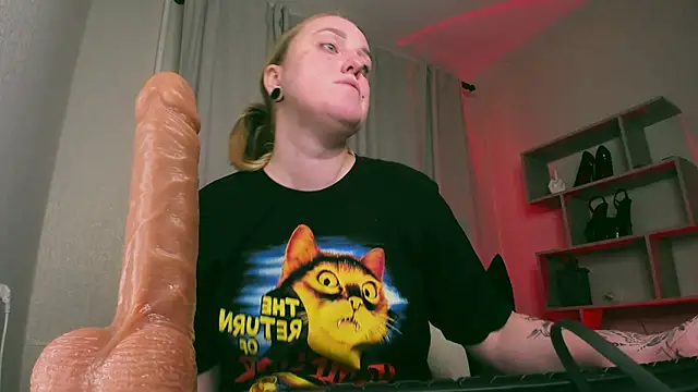 Snapshot of Frau__Lilith chatting on 01-23-25, 08:45 Frau Lilith online show from 01-23-25, 08:45