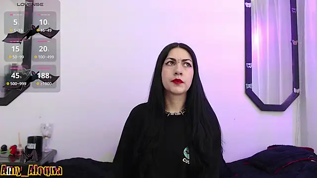 Snapshot of Amy_Aloqua chatting on 03-03-25, 02:04 Amy Aloqua online show from 03-03-25, 02:04