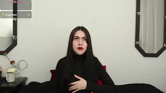 Snapshot of Amy_Aloqua chatting on 09-08-25, 03:22 Amy Aloqua online show from 09-08-25, 03:22